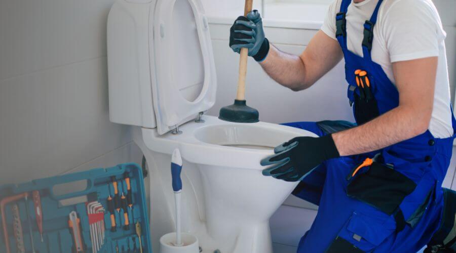 Professional Leak Detection Services in Red Oak, GA